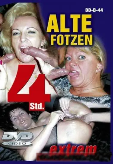 Alte Fotzen | BB-Video | Download, VOD