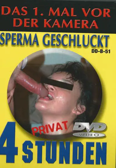 Das 1. Mal Vor der Kamera B-51 | BB-Video | DVD