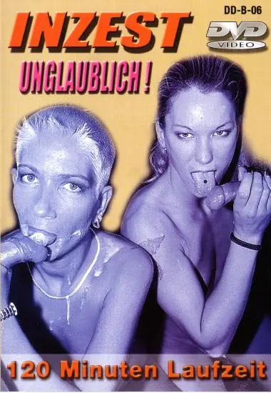 INZEST Unglaublich! B-06 | BB-Video | Download, VOD