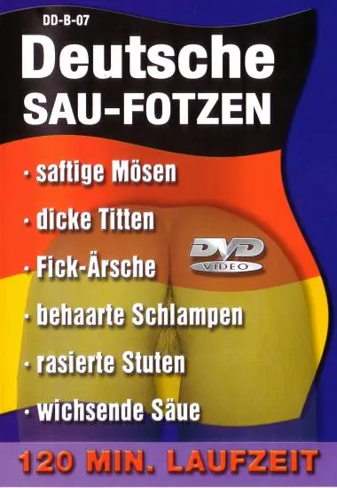 Deutsche SAU-FOTZEN | BB-Video | Download, VOD