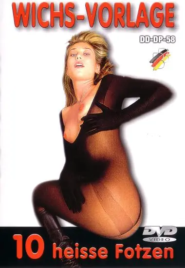 WICHS-VORLAGE DP-58 | BB-Video | DVD, Download, VOD