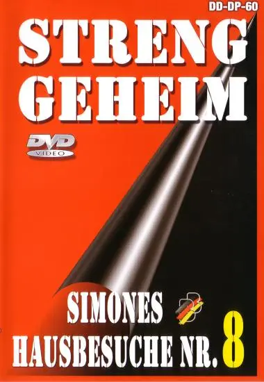 Simones Hausbesuche 8 | BB-Video | DVD, Download, VOD