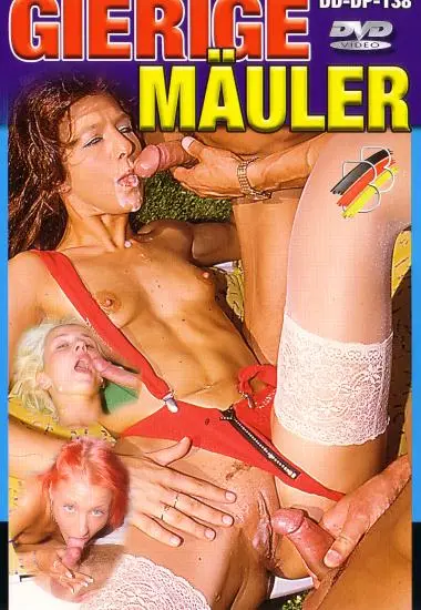 GIEGRIGE Mand#196;ULER DP-138 | BB-Video | DVD, Download, VOD