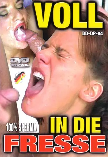 VOLL IN DIE FRESSE | BB-Video | DVD, Download, VOD