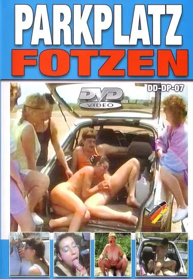 PARKPLATZ FOTZEN | BB-Video | DVD, Download, VOD