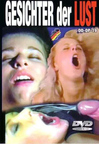 GESICHTER der LUST | BB-Video | DVD, Download, VOD