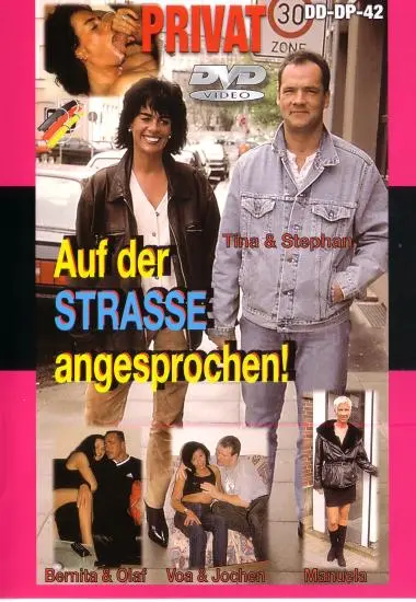 Privat Auf der Strasse angesprochen! DP-42 | BB-Video