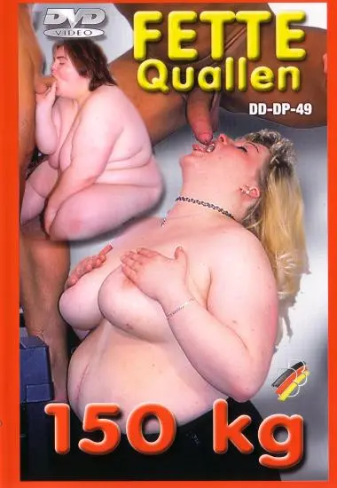 Fette Quallen | BB-Video | DVD, Download, VOD