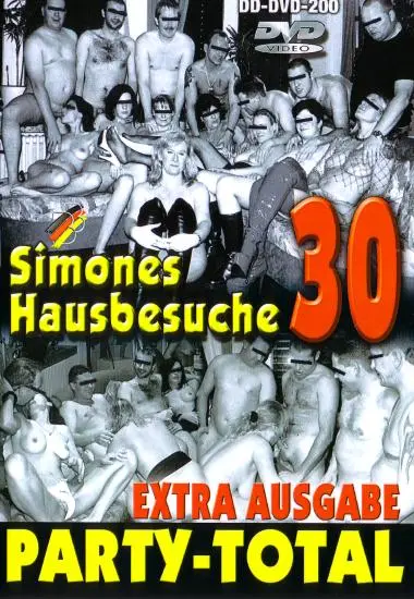 Simones Hausbesuche 30 | BB-Video | DVD, Download, VOD