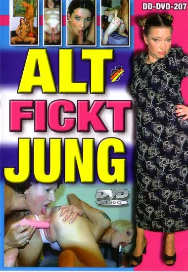 ALT FICKT JUNG | BB-Video | DVD, Download, VOD