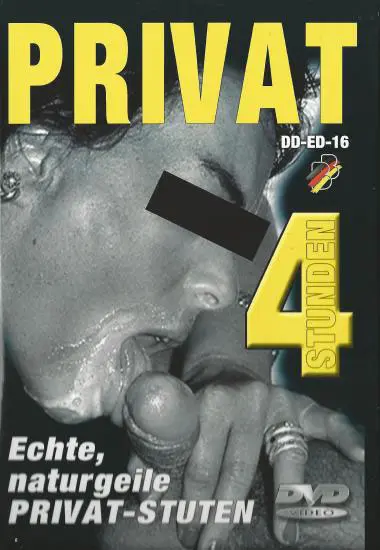 Privat ED-16 | BB-Video | DVD