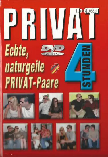 Privat ED-38 | BB-Video | DVD