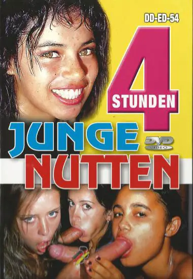 Junge Nutten ED-54 | BB-Video | DVD