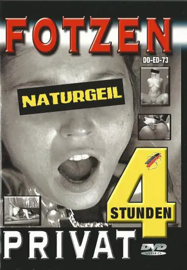 Fotzen Privat ED-73 | BB-Video | DVD