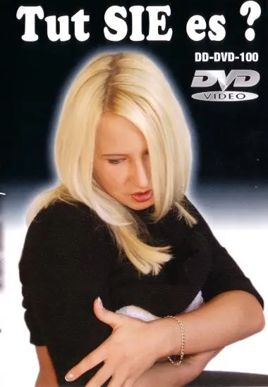 TUT SIE ES? DVD-100 | BB-Video | DVD, Download, VOD