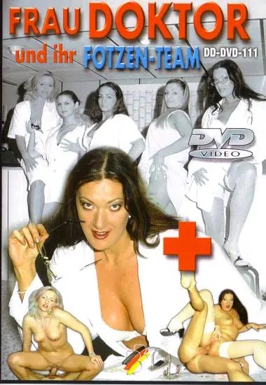 Frau Doktor und Fotzen team | BB-Video | DVD, Download, VOD