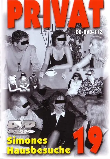 Simones Hausbesuche 19 | BB-Video | DVD, Download, VOD