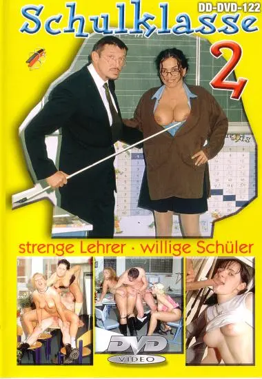 Schulkasse 2 DVD-122 | BB-Video | Download, VOD