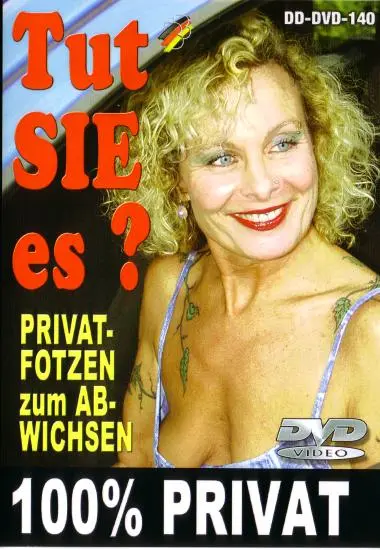 TUT SIE ES? DVD-140 | BB-Video | Download, VOD