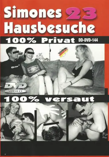 Simones Hausbesuche 23 | BB-Video | DVD, Download, VOD