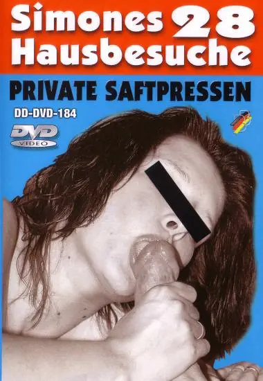 Simones Hausbesuche 28 | BB-Video | DVD, Download, VOD