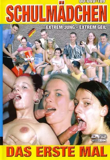 SCHULMand#196;DCHEN DVD-189 | BB-Video | DVD, Download, VOD