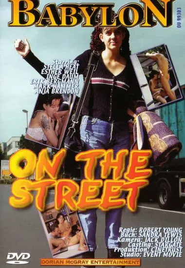 Babylon: On The Street | CXS