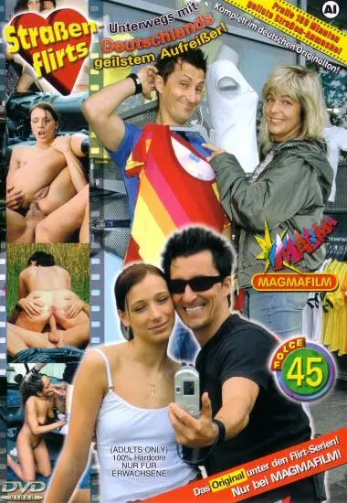 Straßenflirts 45(Magmafilm) at sexvideoall.com