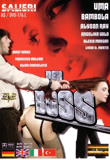 DVD34756
