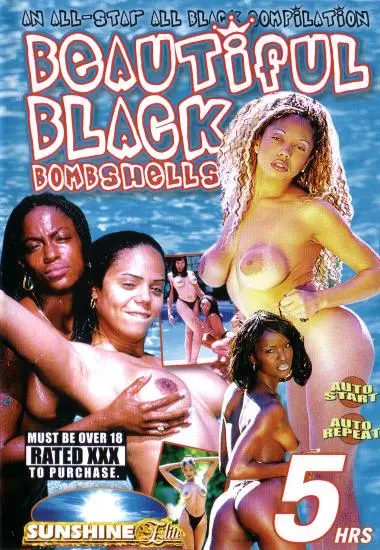 Beautiful Black Bombshells | Sunshine
