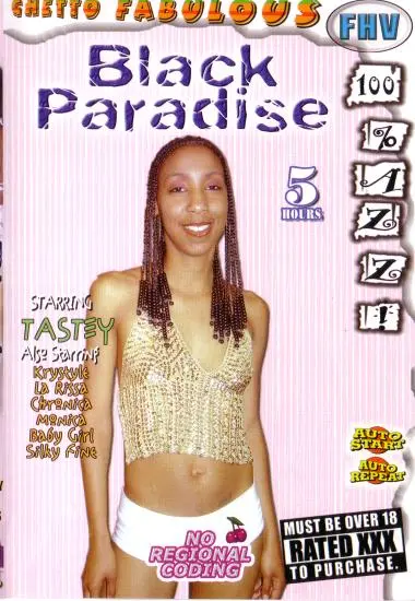 Black Paradise | Sunshine