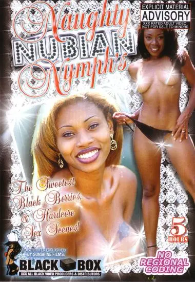 Naughty Nubian Nymphand#180;s | Sunshine