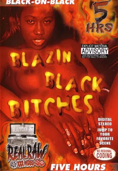 Blazin Black Bitches | Sunshine