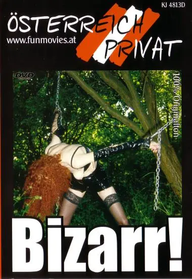 and#214;sterreich Privat: Bizarr! | FunMovies | DVD, Download