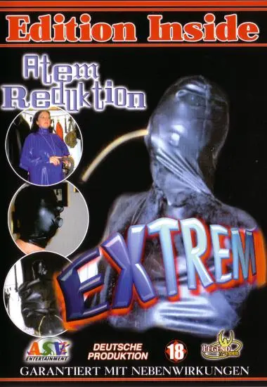 Edition Inside Atem Reduktion Extrem | Legend Video