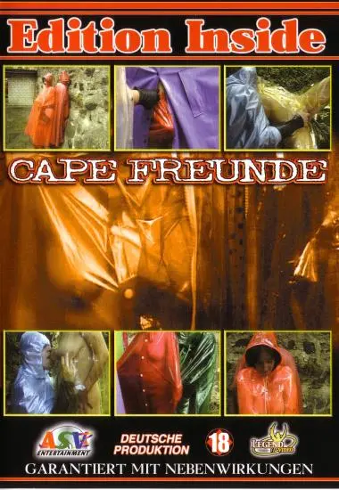 Edition Inside Cape Freunde | Legend Video
