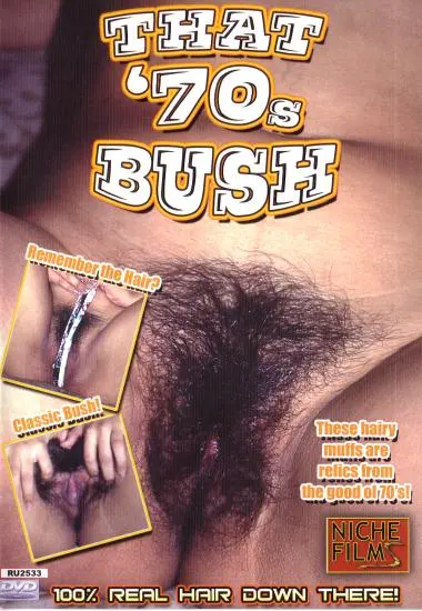 That 70s Bush | Niche Film