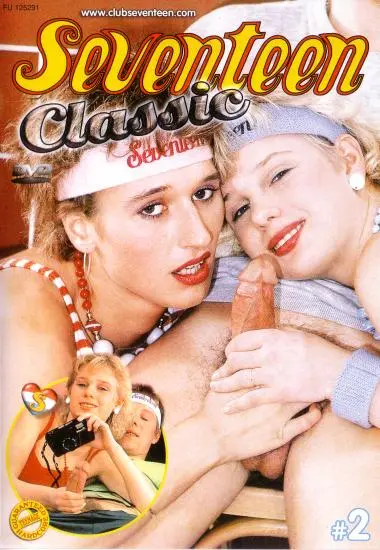 SEVENTEEN CLASSIC 02 | Video Art