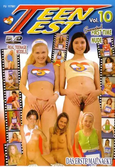 TEEN TEST 10 | Video Art