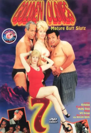 GOLDEN OLDIES 7 | Totally Tasteless