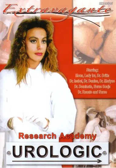 UROLOGIC RESEARCH ACADEMY | Playhouse | DVD, Download, VOD