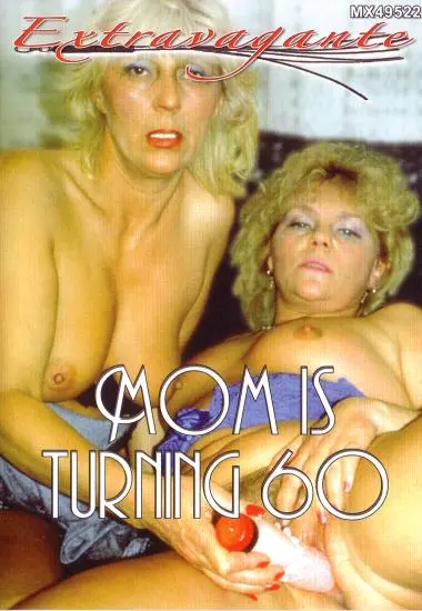 MOM IS TURNING 60 | Playhouse | DVD, Download, VOD