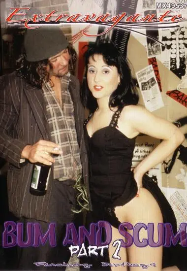 BUM AND SCUM 2 | Playhouse | DVD, Download, VOD
