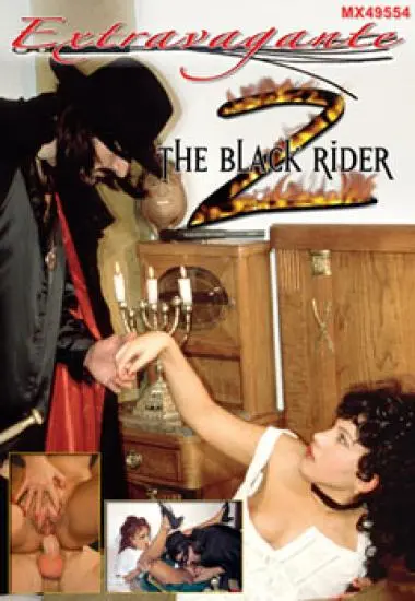 BLACK RIDER,the | Playhouse