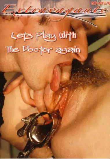LETS PLAY WITH THE DOCTOR AGAIN | Playhouse | DVD, Download, VOD