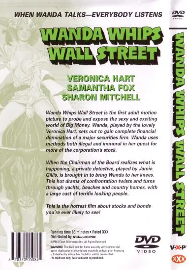 WANDA WHIPS WALLSTREET(Video.X.Pix) at sexvideoall.com(back cover)