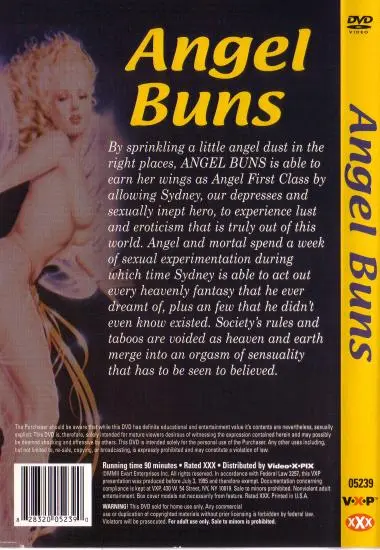 Angel Buns(Video.X.Pix) at sexvideoall.com(back cover)