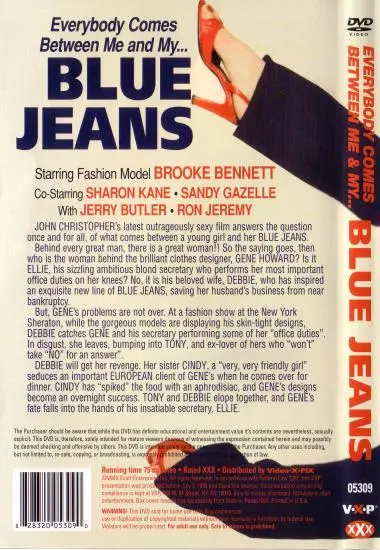 Blue Jeans(Video.X.Pix) at sexvideoall.com(back cover)