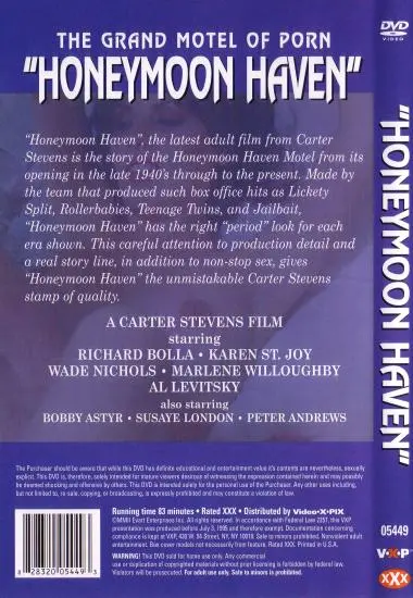 Honeymoon Haven(Video.X.Pix) at sexvideoall.com(back cover)