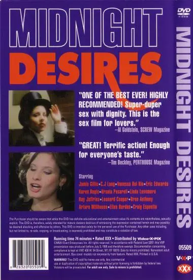 Midnight Desires(Video.X.Pix) at sexvideoall.com(back cover)